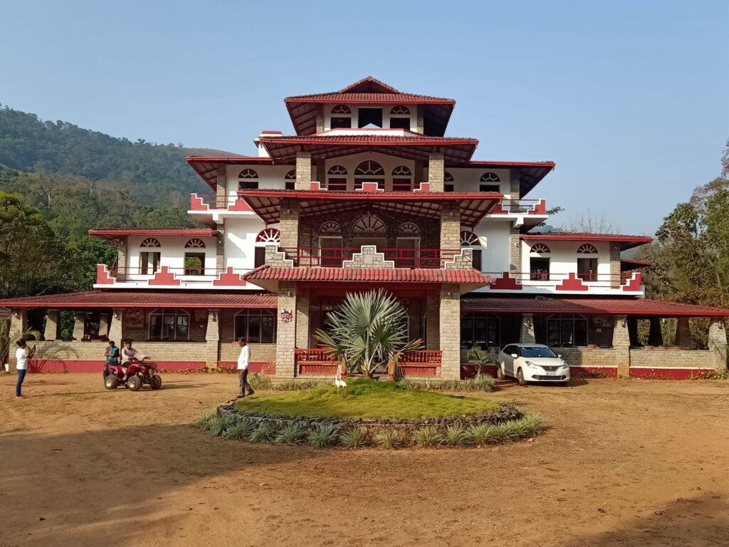 Valley Dew homestay picture