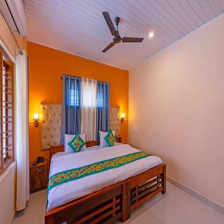 Bed Room