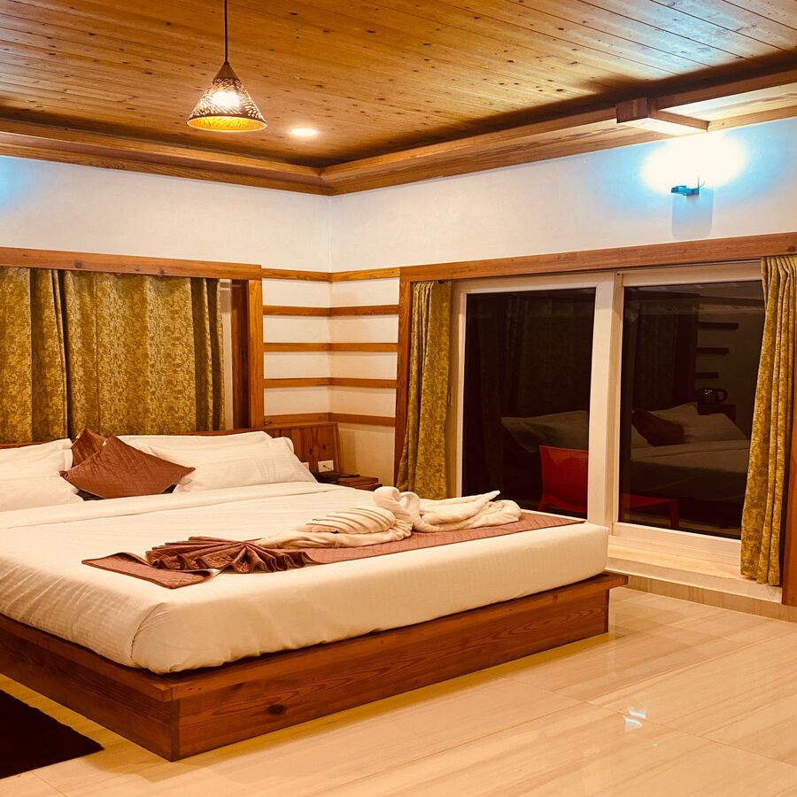 Bedroom 2 - Copy