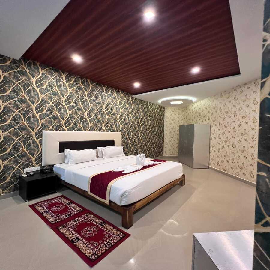 Plumeria Bedroom 2